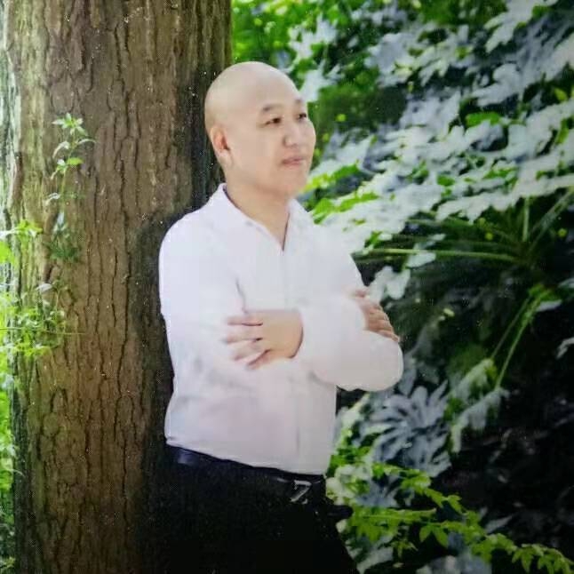 郑鑫牵手的第一张照片--济宁相亲服务中心
