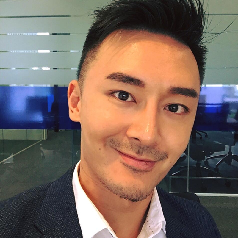 亦然的第一张照片--济宁相亲服务中心