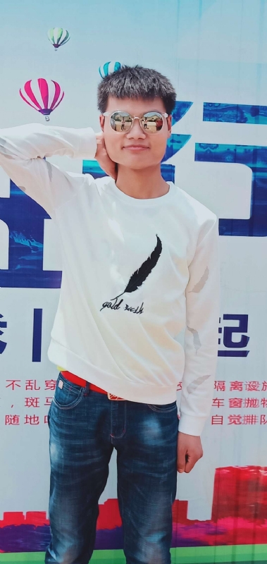 天龙～育歉的第一张照片--济宁相亲服务中心