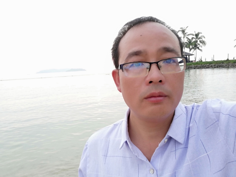 往事随风的第一张照片--济宁相亲服务中心