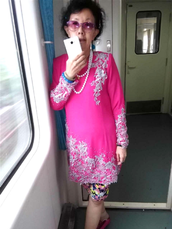 Anni的第一张照片--济宁相亲服务中心
