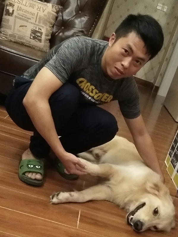hjs的第一张照片--济宁相亲服务中心