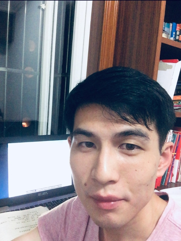 爱吃黄焖鸡的第一张照片--济宁相亲服务中心