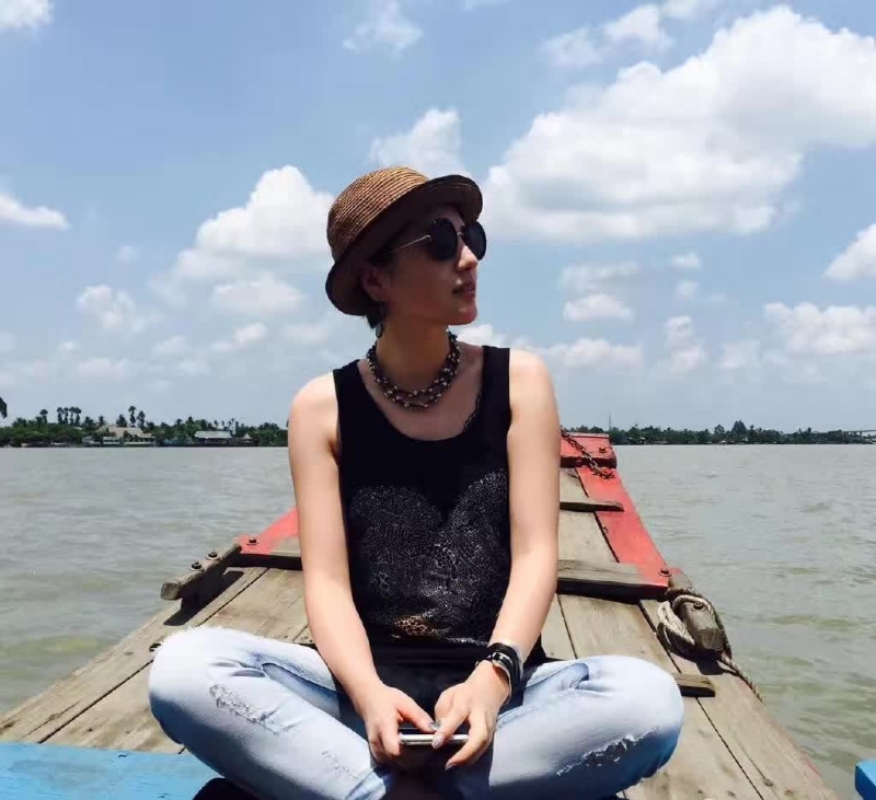 yulili的第一张照片--济宁相亲服务中心