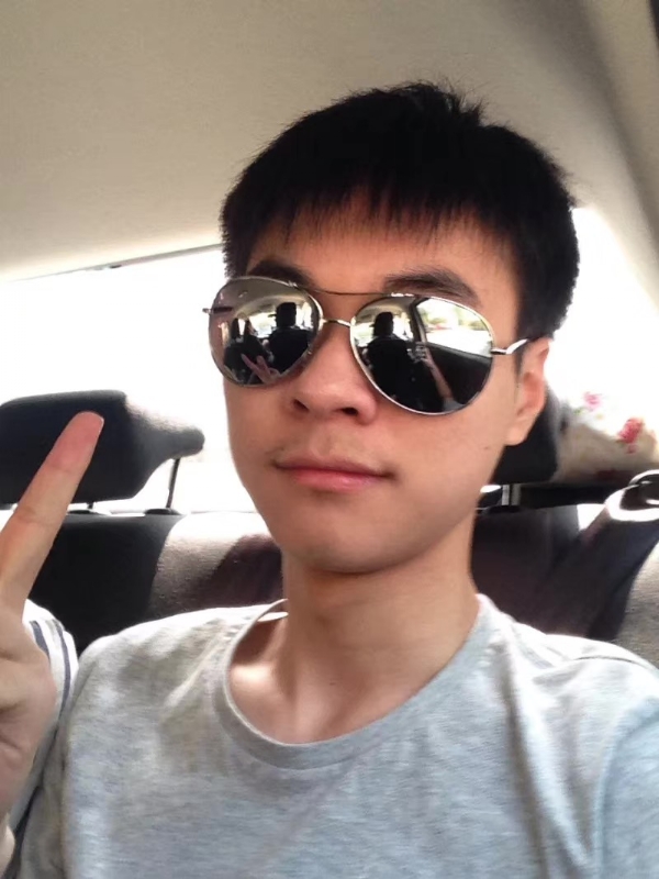 鱼头zzz的第一张照片--济宁相亲服务中心