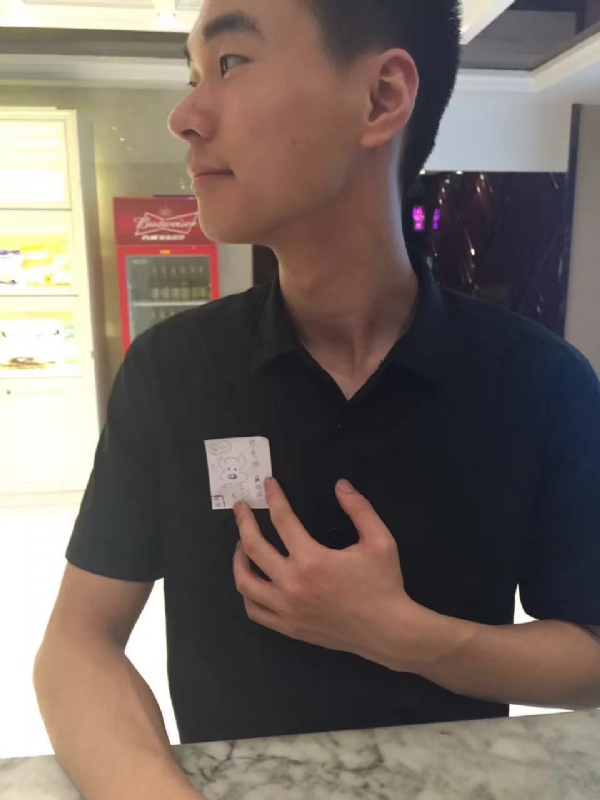 鱼头zzz的第三张照片--济宁相亲服务中心