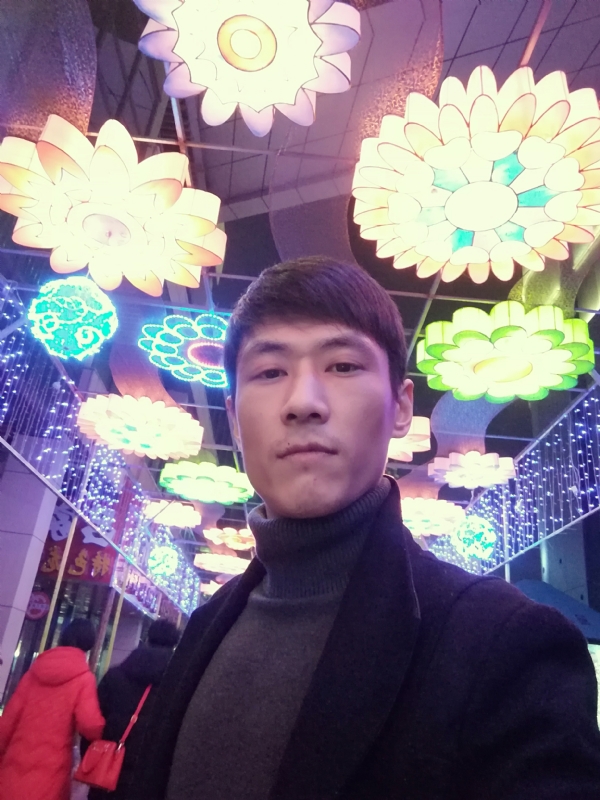 知己的第一张照片--济宁相亲服务中心