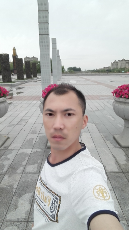 天平的第一张照片--济宁相亲服务中心
