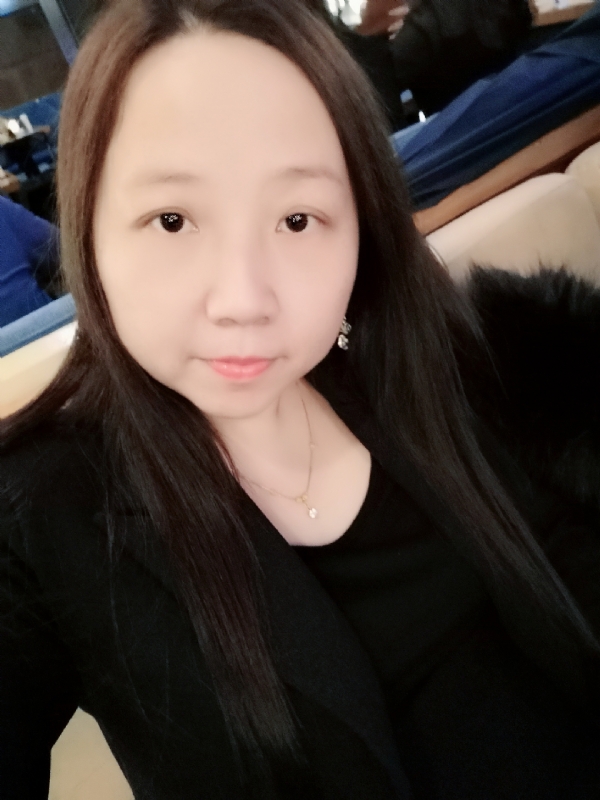 倩女的第一张照片--济宁相亲服务中心