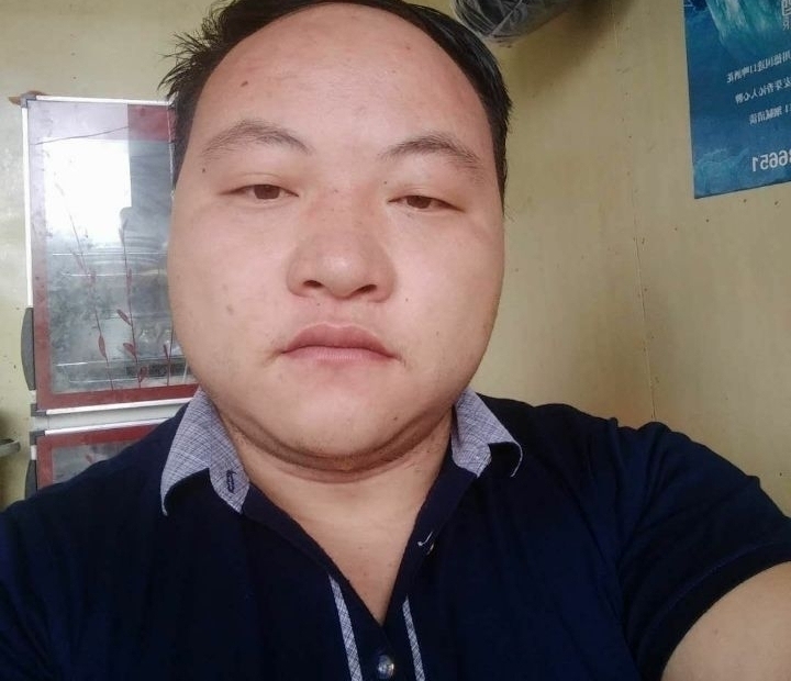 文殊的第一张照片--济宁相亲服务中心