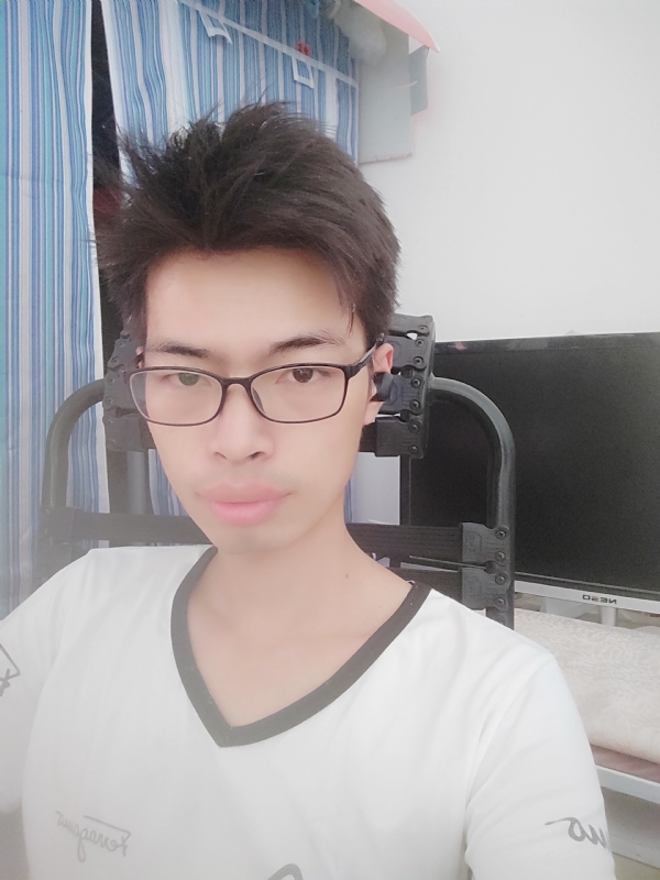木头人的第一张照片--济宁相亲服务中心