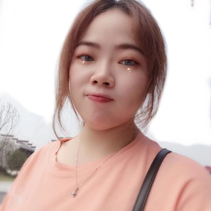 小鱼的第一张照片--济宁相亲服务中心