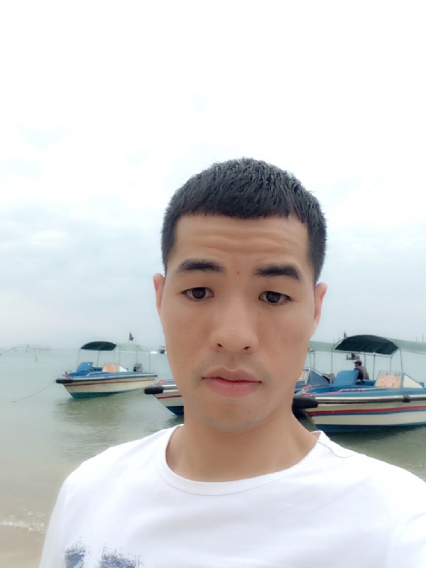 冷风的第一张照片--济宁相亲服务中心