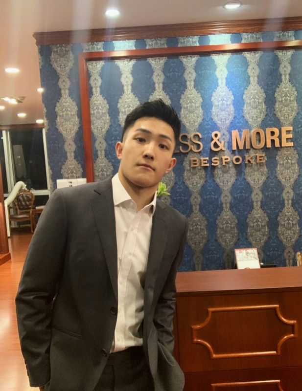期待你的出现的第三张照片--济宁相亲服务中心