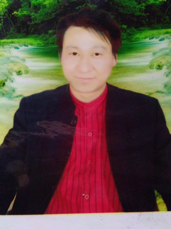 等你的第一张照片--济宁相亲服务中心