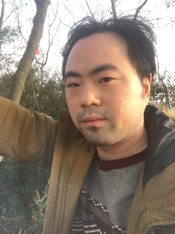 一墨的第一张照片--济宁相亲服务中心