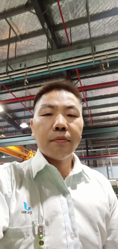 随缘的第一张照片--济宁相亲服务中心