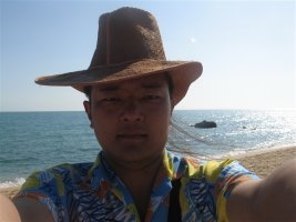 俊哥的第一张照片--济宁相亲服务中心