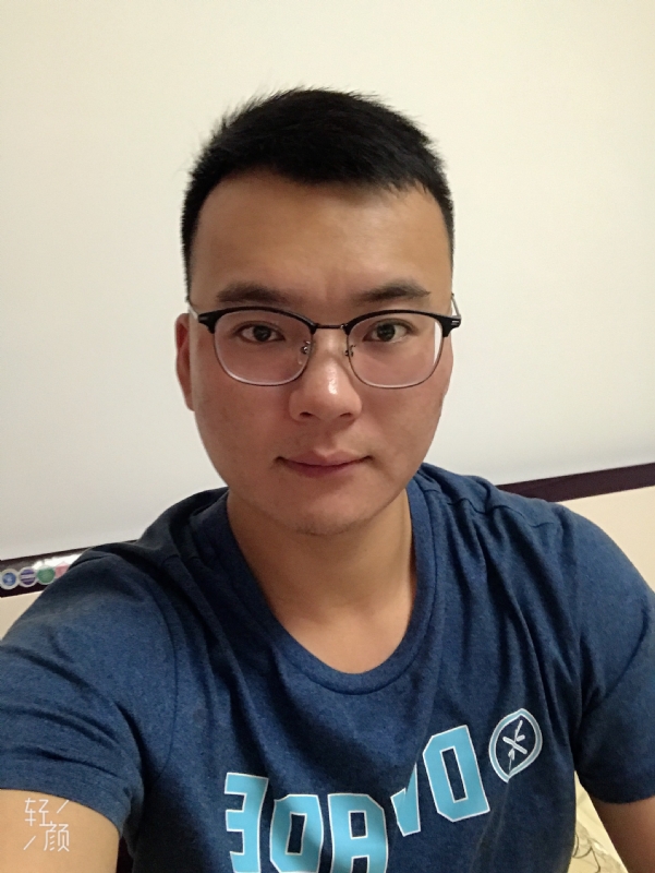 徐先生的第一张照片--济宁相亲服务中心