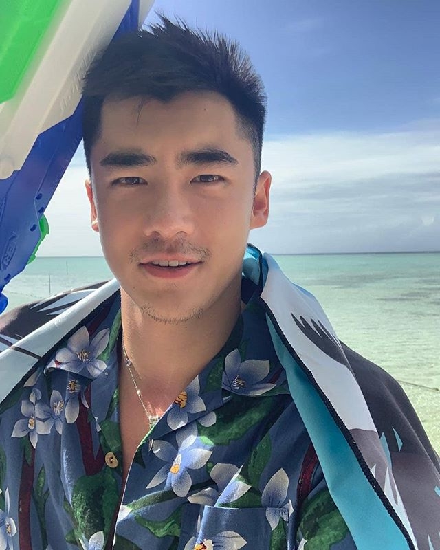 似风沙的第一张照片--济宁相亲服务中心