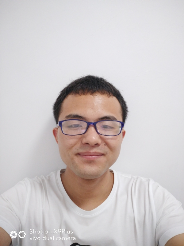 林言的第一张照片--济宁相亲服务中心