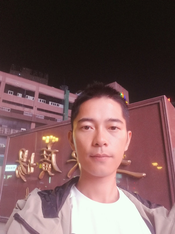 重庆小林的第一张照片--济宁相亲服务中心