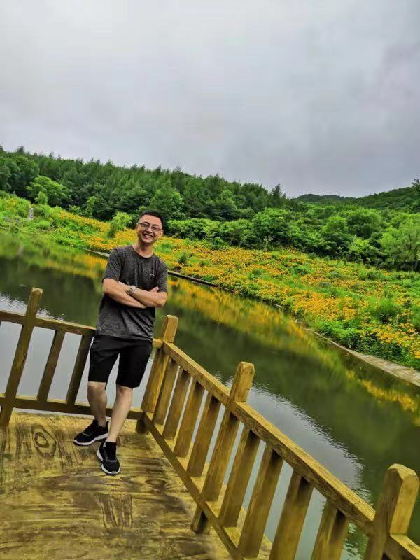 正能量的第二张照片--济宁相亲服务中心