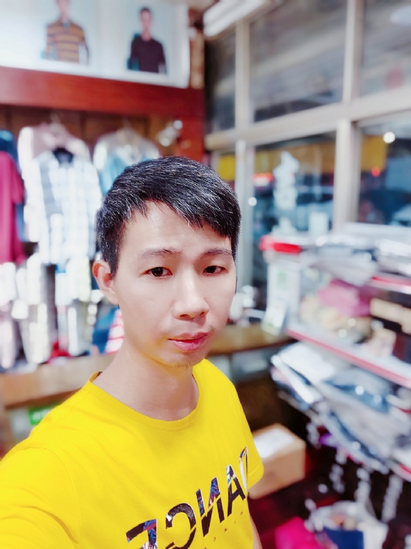 我在想你的第一张照片--济宁相亲服务中心