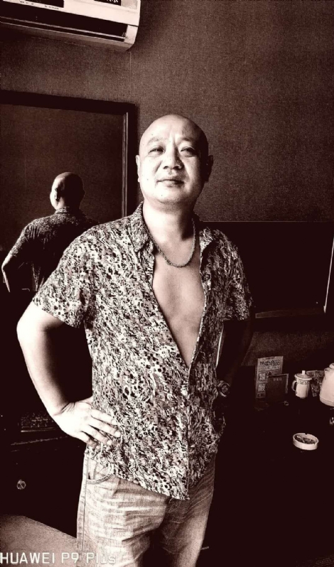 该谁是谁的第一张照片--济宁相亲服务中心