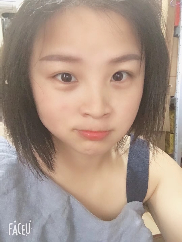 瑞瑞的第一张照片--济宁相亲服务中心