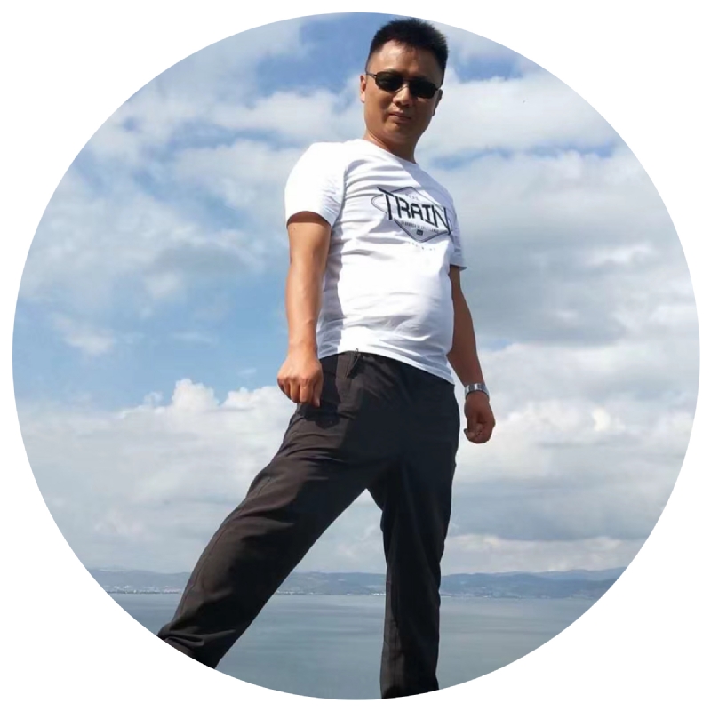 山高人为峰的第一张照片--济宁相亲服务中心