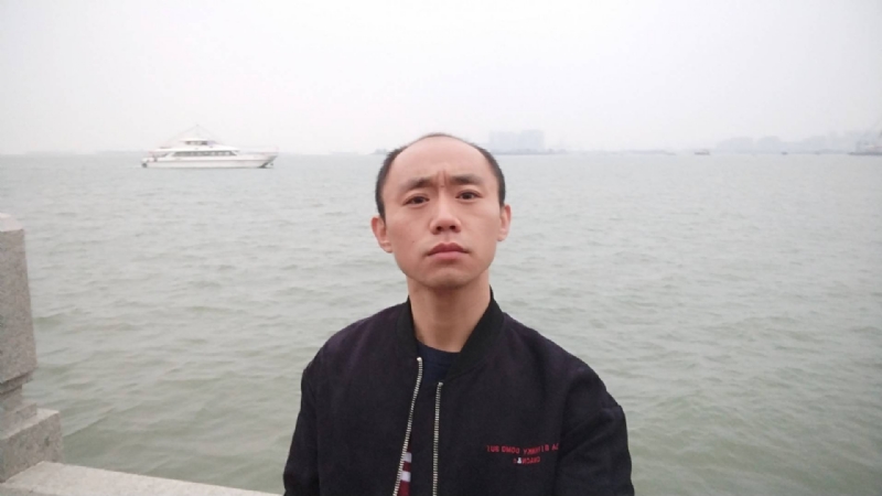小害虫的第一张照片--济宁相亲服务中心