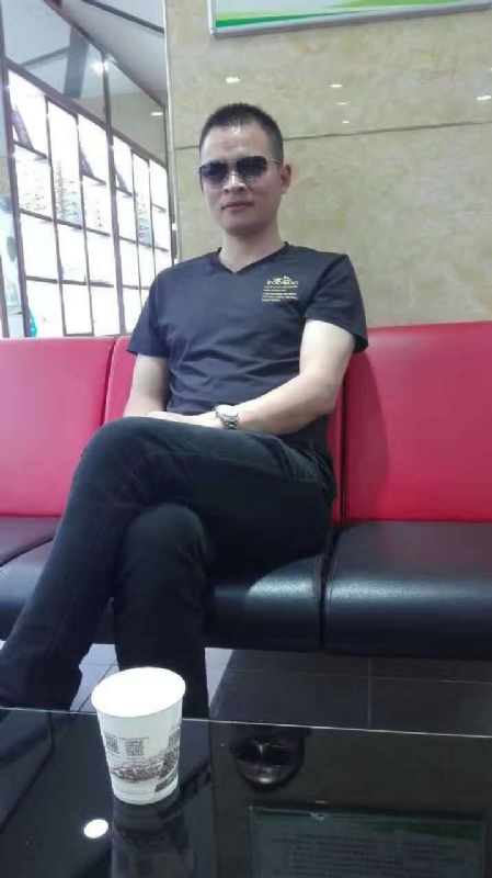 珍惜的第一张照片--济宁相亲服务中心