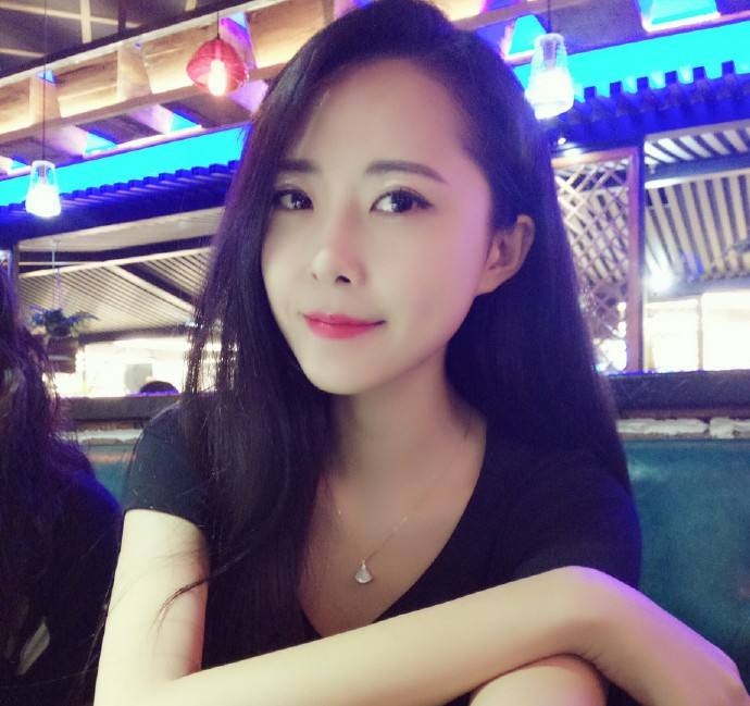 庆庆的第一张照片--济宁相亲服务中心