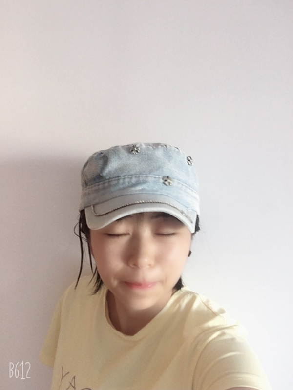 li的第一张照片--济宁相亲服务中心