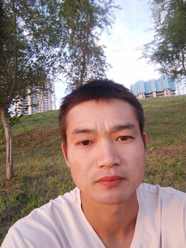 川子的第一张照片--济宁相亲服务中心