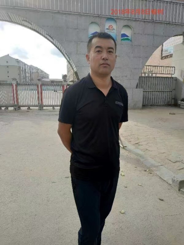 风雨见彩虹的第一张照片--济宁相亲服务中心