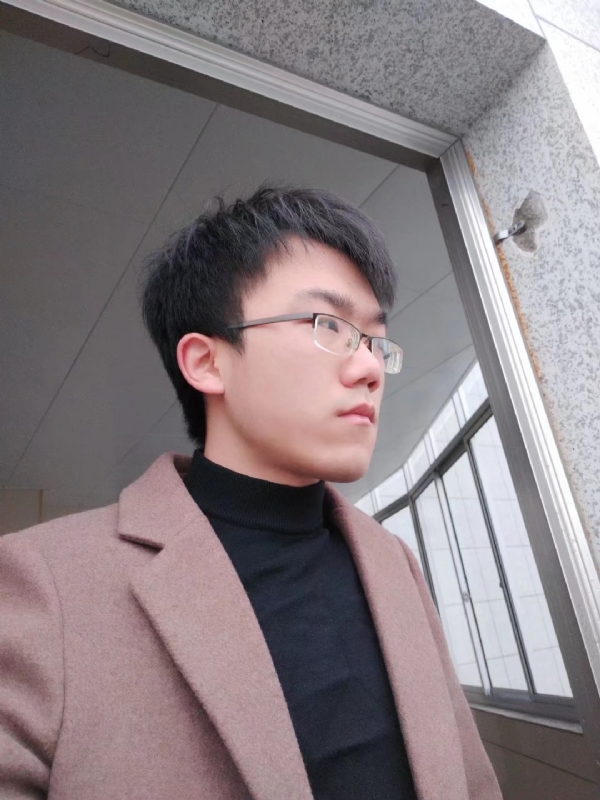 半尘的第一张照片--济宁相亲服务中心