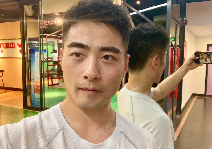 迁就的第一张照片--济宁相亲服务中心