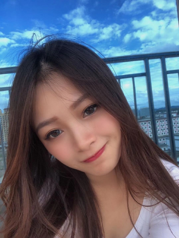 温柔诗函的第一张照片--济宁相亲服务中心