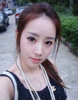 小可爱的第一张照片--济宁相亲服务中心