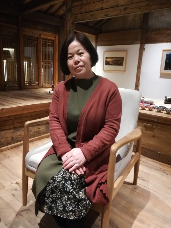 知足常乐的第一张照片--济宁相亲服务中心