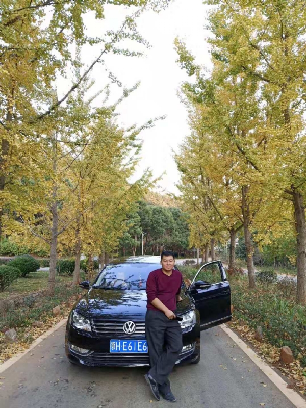 清风的第三张照片--济宁相亲服务中心