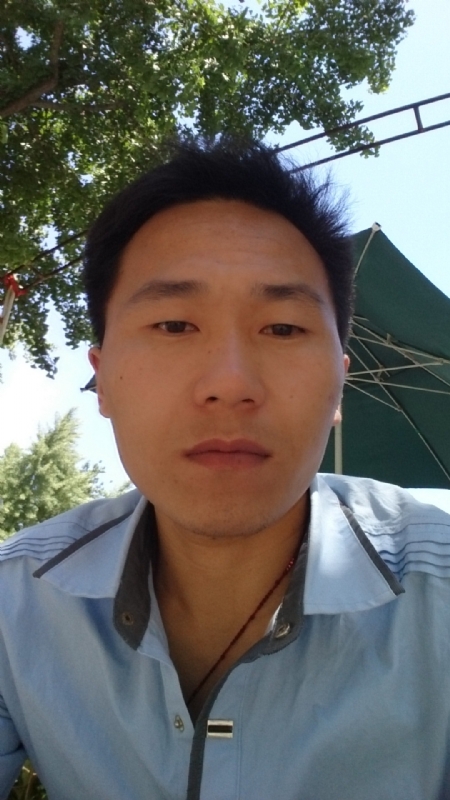 原来是你的第一张照片--济宁相亲服务中心