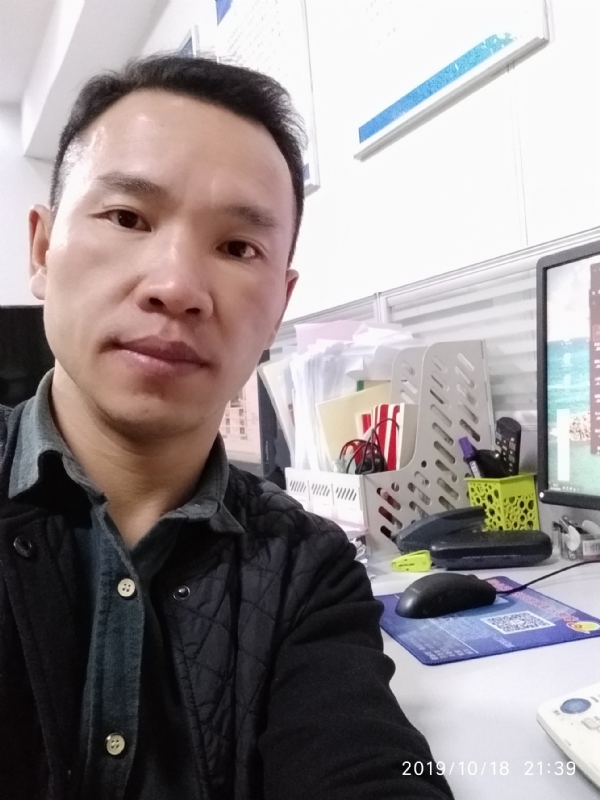 生活如此多娇的第一张照片--济宁相亲服务中心