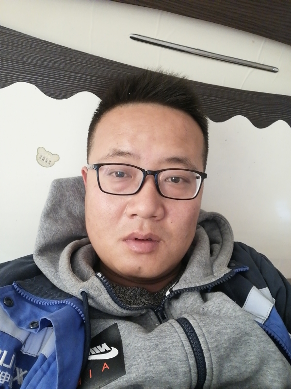 一个人一座城的第一张照片--济宁相亲服务中心