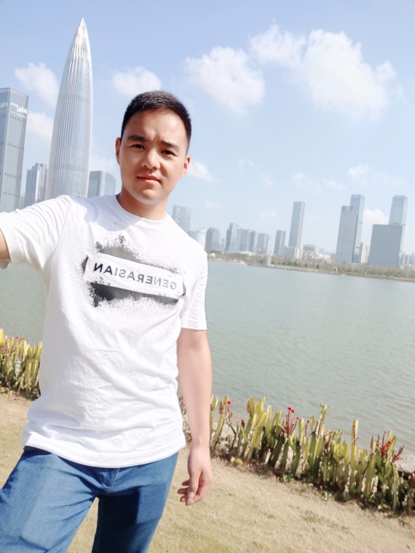 许仙敢睡蛇的第一张照片--济宁相亲服务中心