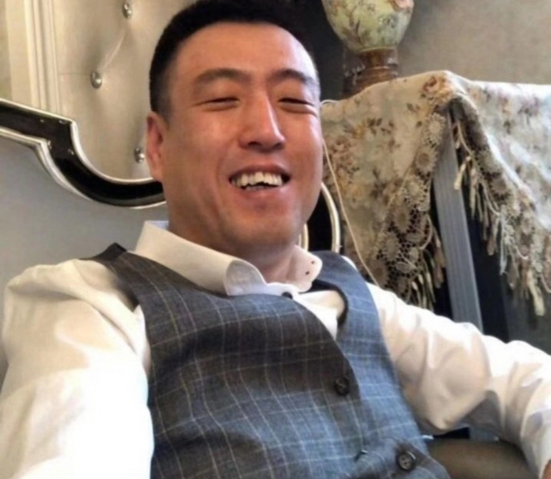 森林8888的第一张照片--济宁相亲服务中心