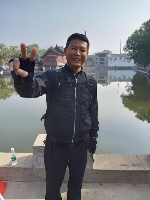 等的第一张照片--济宁相亲服务中心