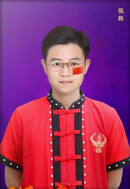 真水无香的第一张照片--济宁相亲服务中心